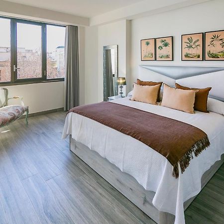 Apartamento Gran Capitan Uno Cordoue Extérieur photo