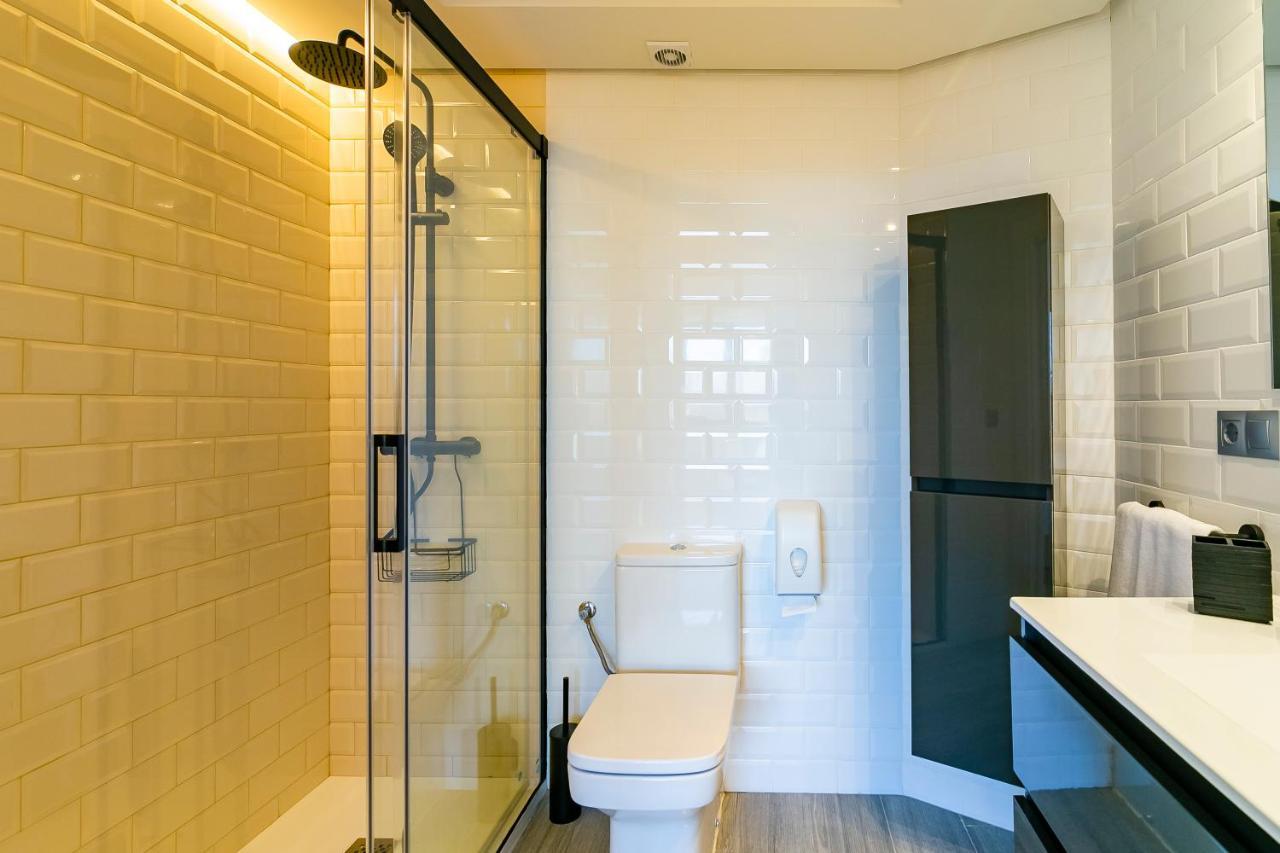 Apartamento Gran Capitan Uno Cordoue Extérieur photo