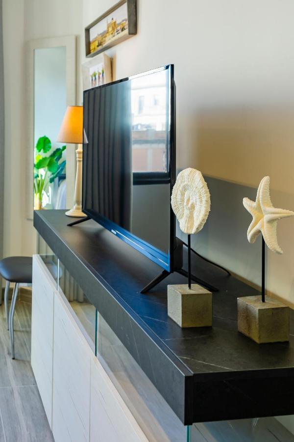 Apartamento Gran Capitan Uno Cordoue Extérieur photo