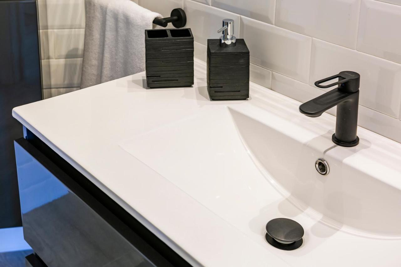 Apartamento Gran Capitan Uno Cordoue Extérieur photo